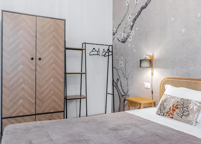 Housmart Masini 9 Int 2 * Μπολόνια