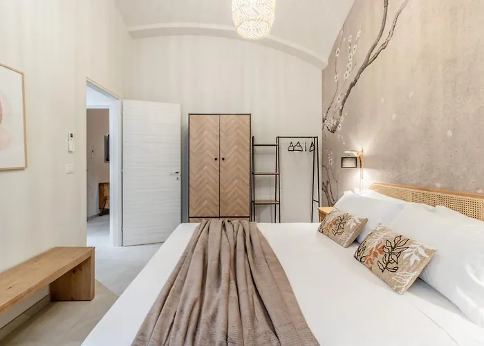 Daire Housmart Masini 9 Int 2 Bolonya