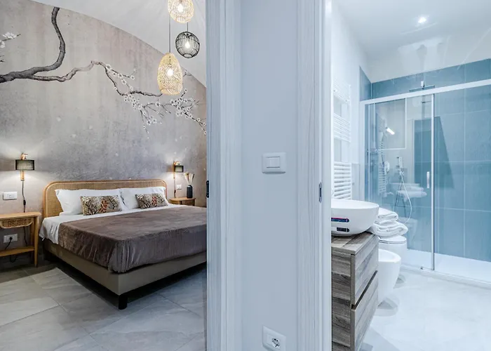 Daire Housmart Masini 9 Int 2