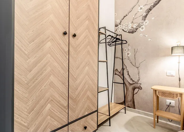 Housmart Masini 9 Int 2 Daire Bolonya