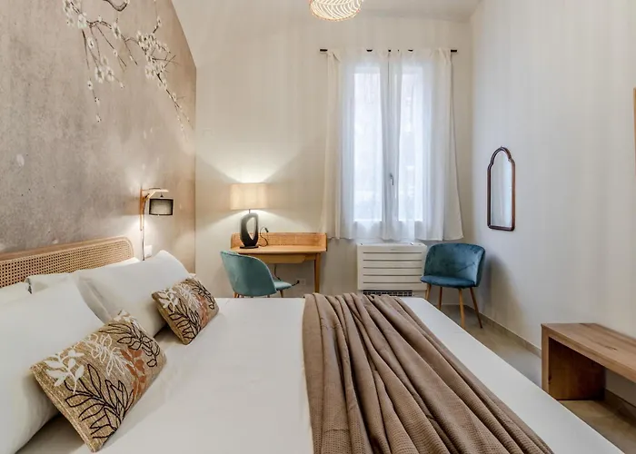 Διαμέρισμα Housmart Masini 9 Int 2 Μπολόνια