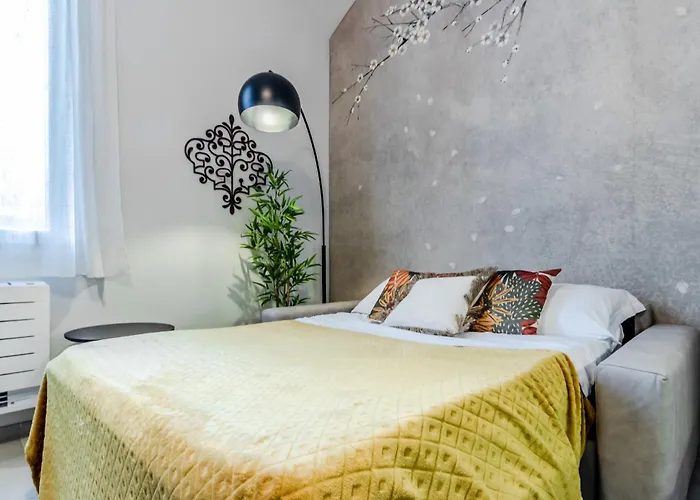 Housmart Masini 9 Int 2 Διαμέρισμα