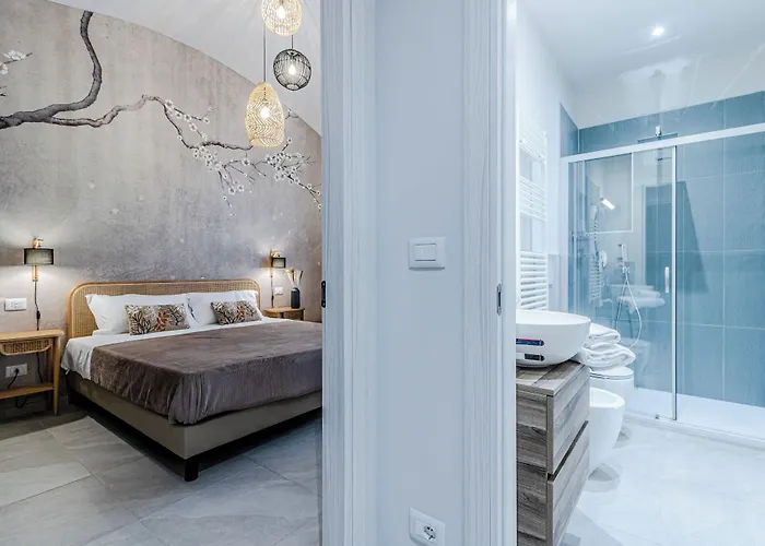 Διαμέρισμα Housmart Masini 9 Int 2