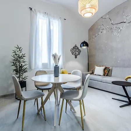 Housmart Masini 9 Int 2 Bolonha