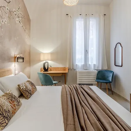 Apartamento Housmart Masini 9 Int 2 Bolonha
