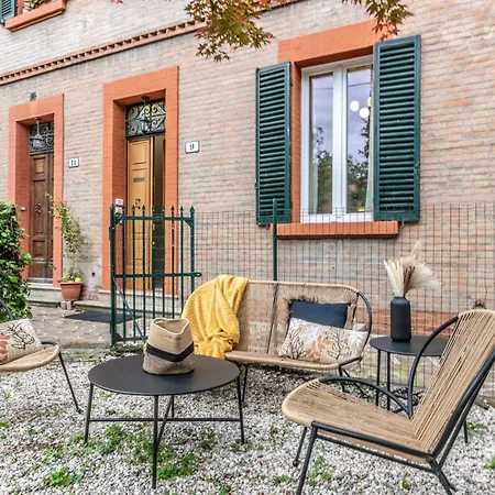 公寓 Housmart Masini 9 Int 2 *