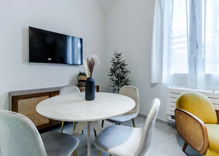 Housmart Masini 9 Int 2 * Bologna