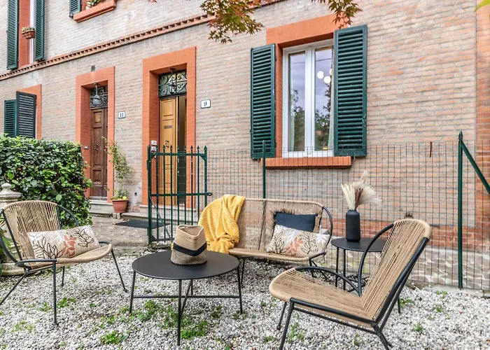 Appartamento Housmart Masini 9 Int 2 *